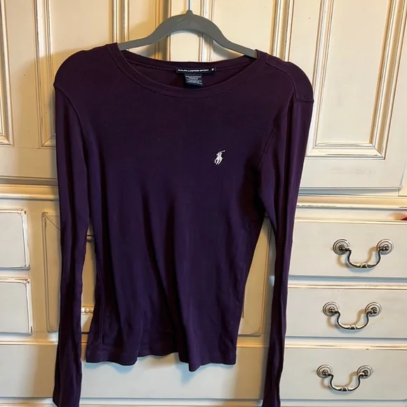 Ralph Lauren M - Picture 1 of 2